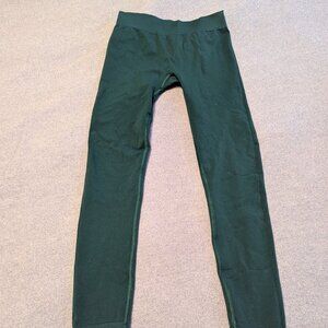 Title Nine Spark Legging Small